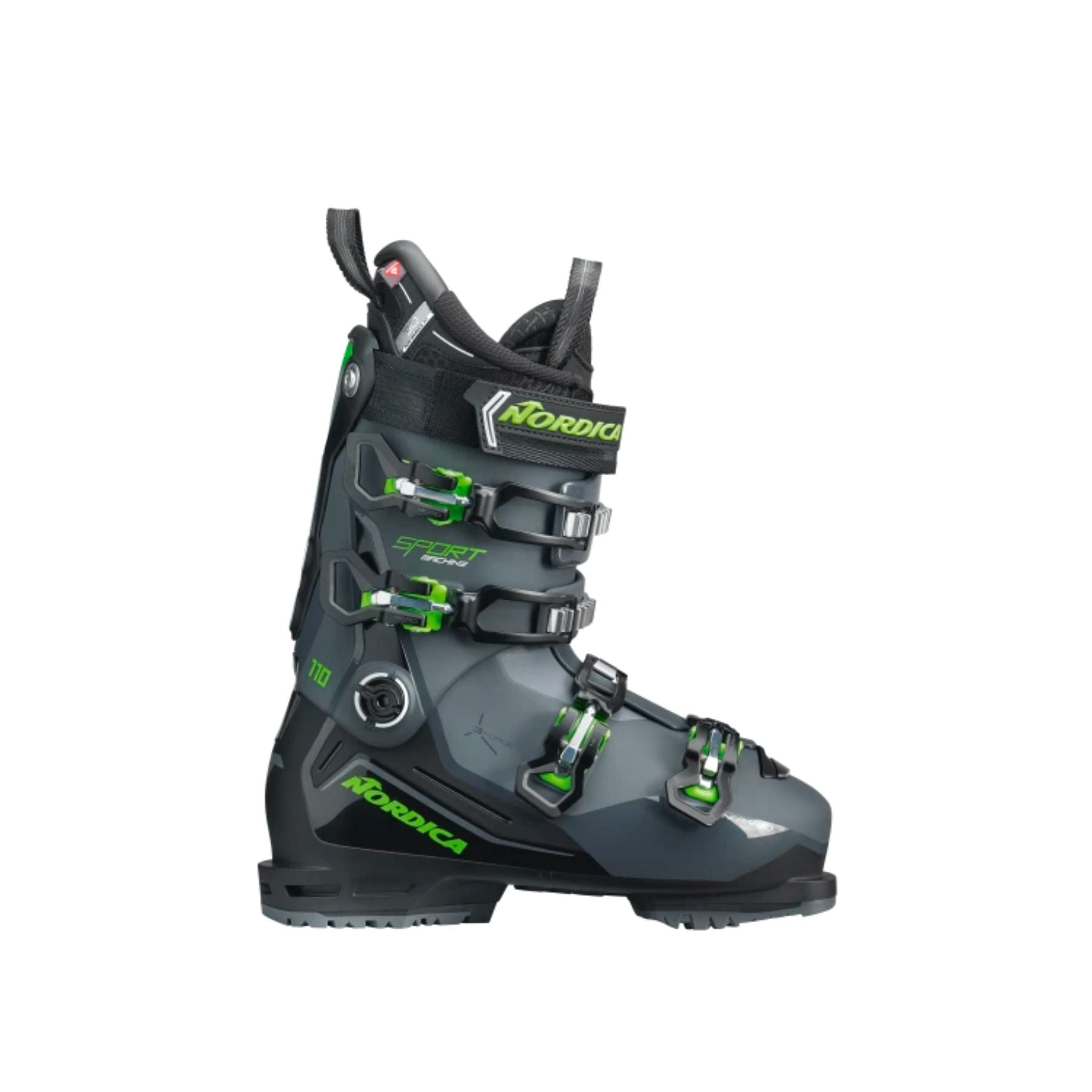 Ski Boots