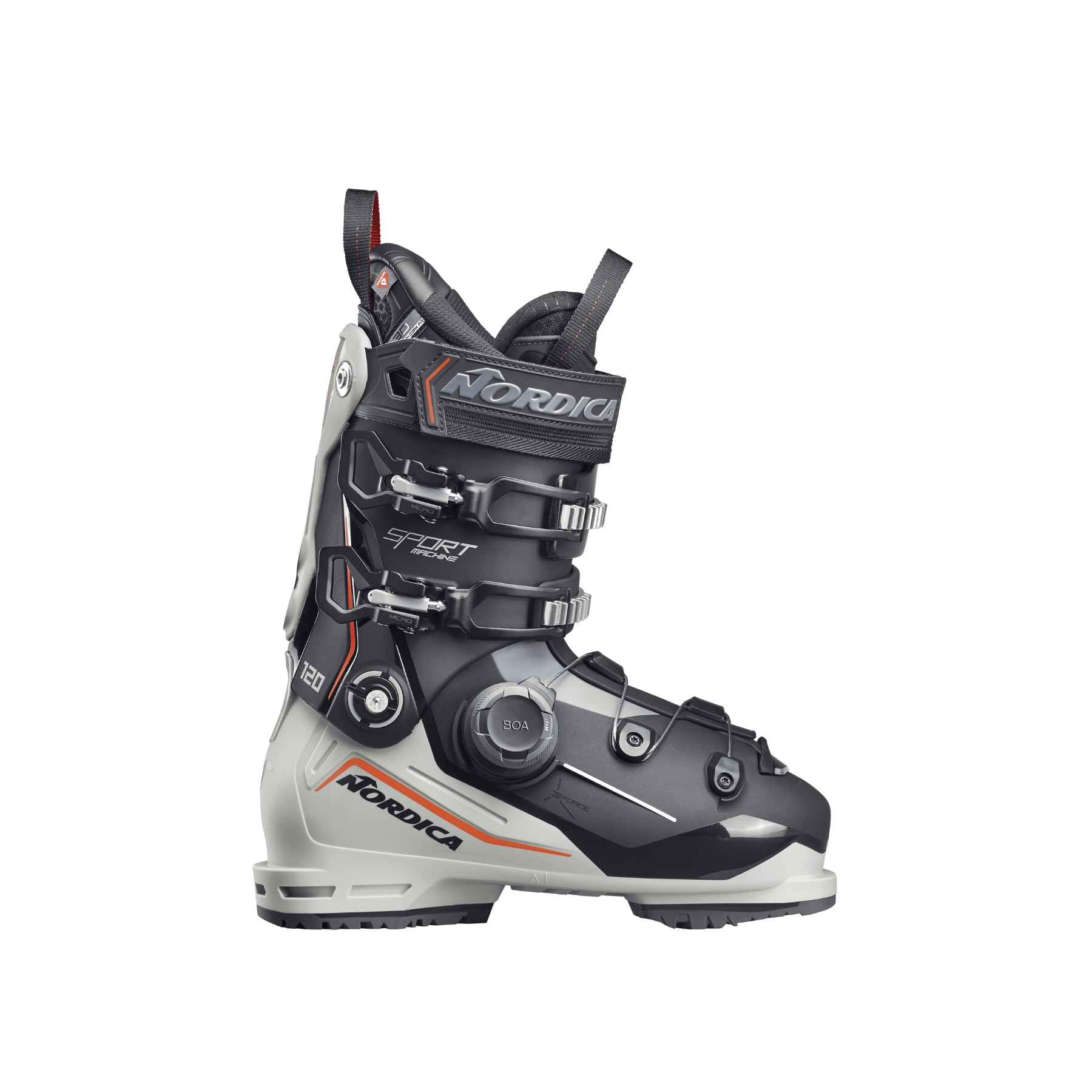 Nordica Sportmachine 3 BOA 120