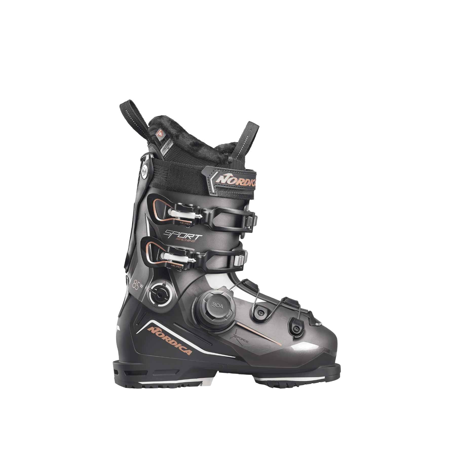Nordica Sportmachine 3 BOA 85 W