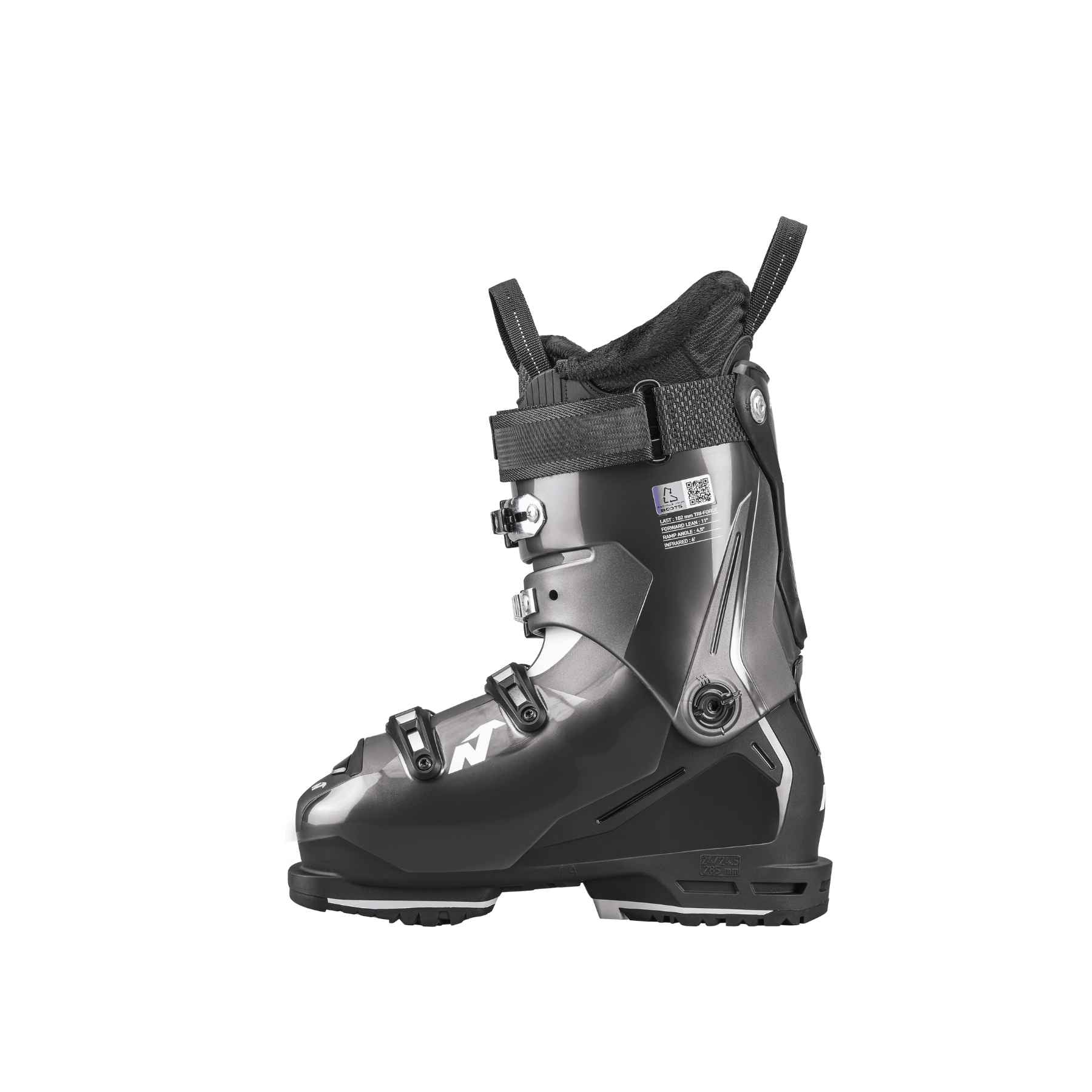 Nordica Sportmachine 3 BOA 85 W
