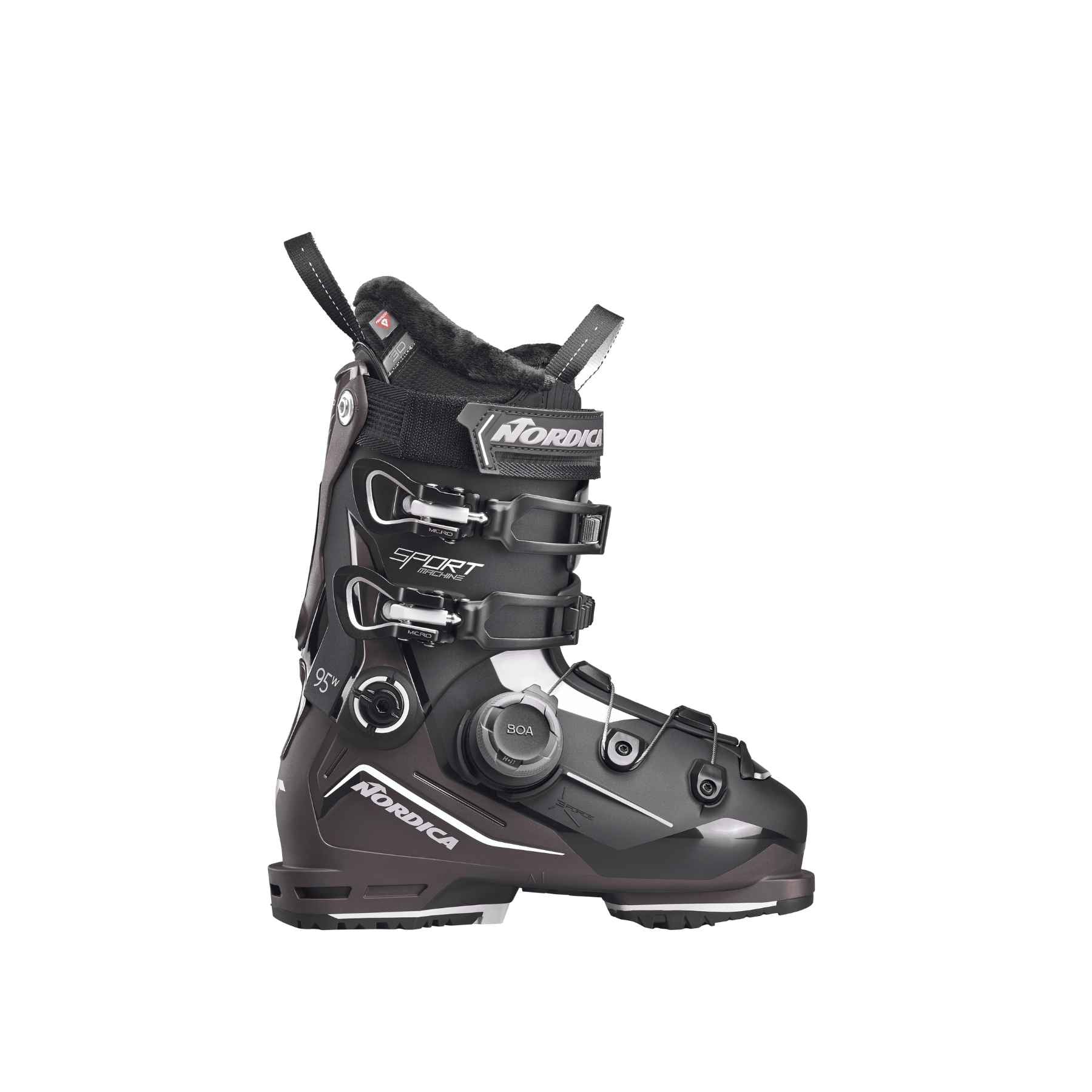 Nordica Sportmachine 3 BOA 95 W