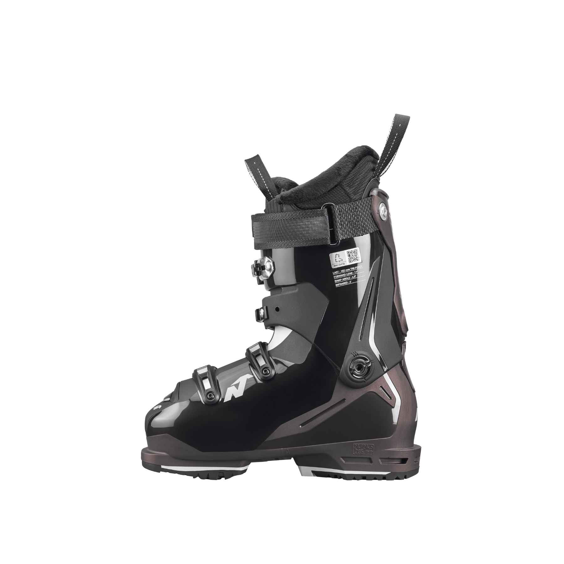 Nordica Sportmachine 3 BOA 95 W
