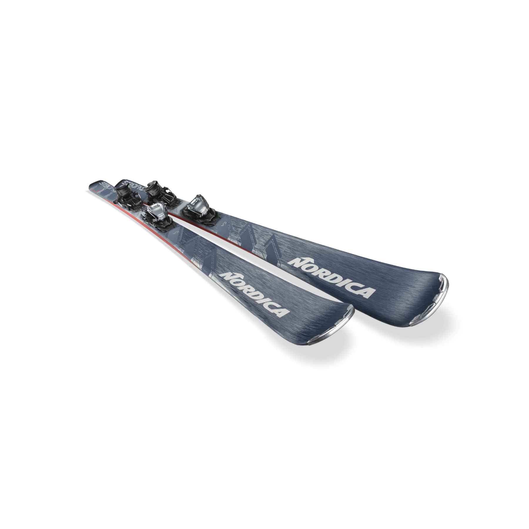 Nordica Steadfast 75