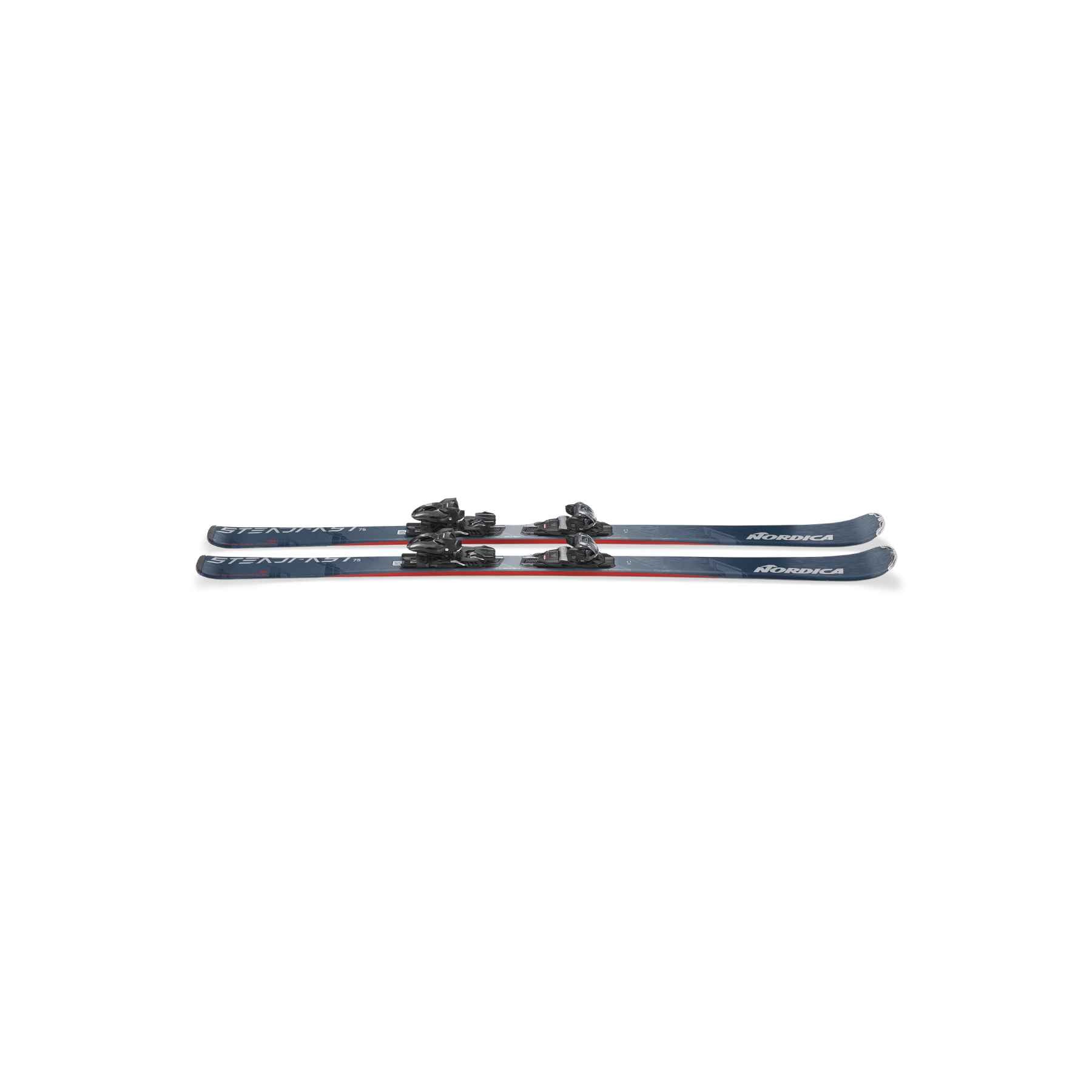 Nordica Steadfast 75