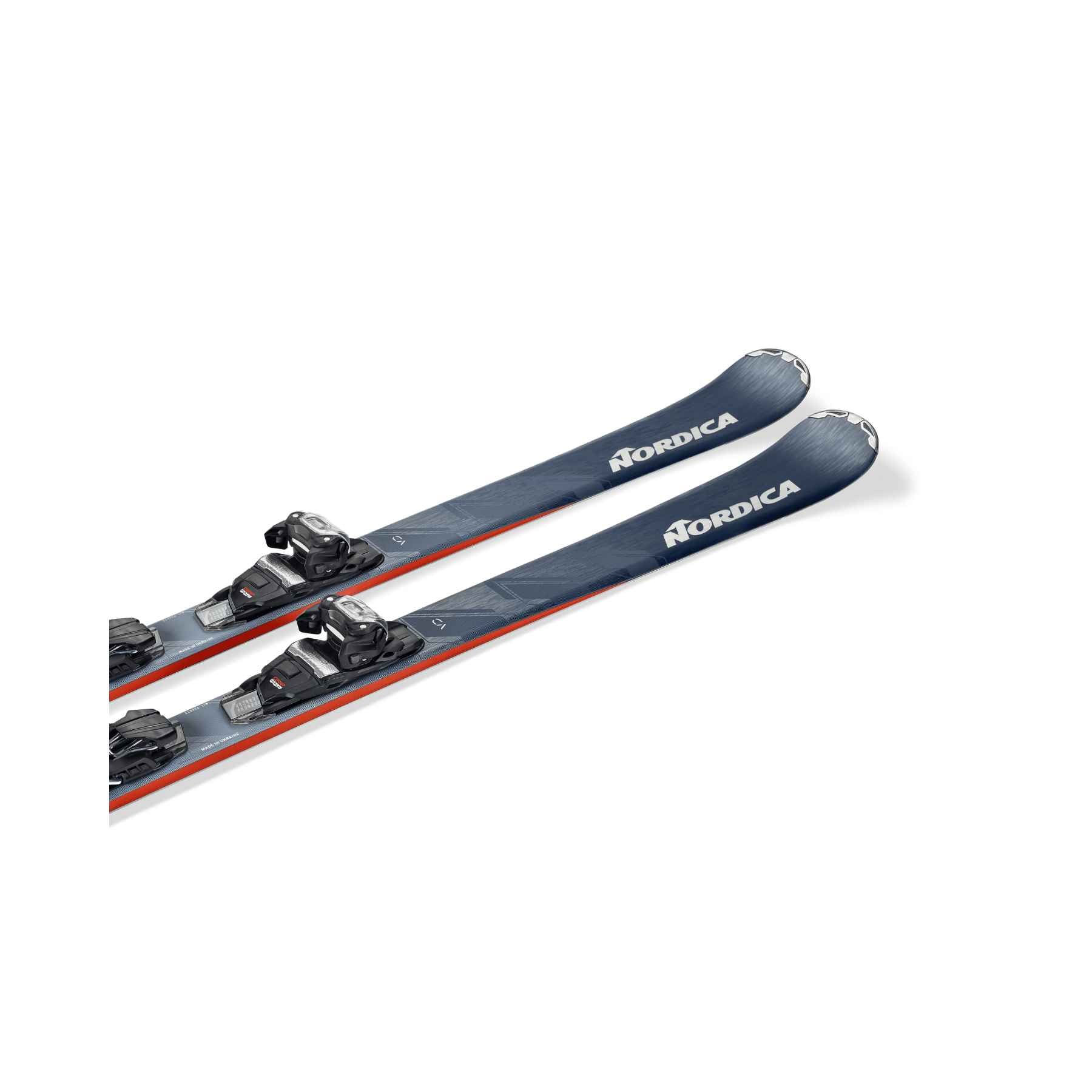 Nordica Steadfast 75