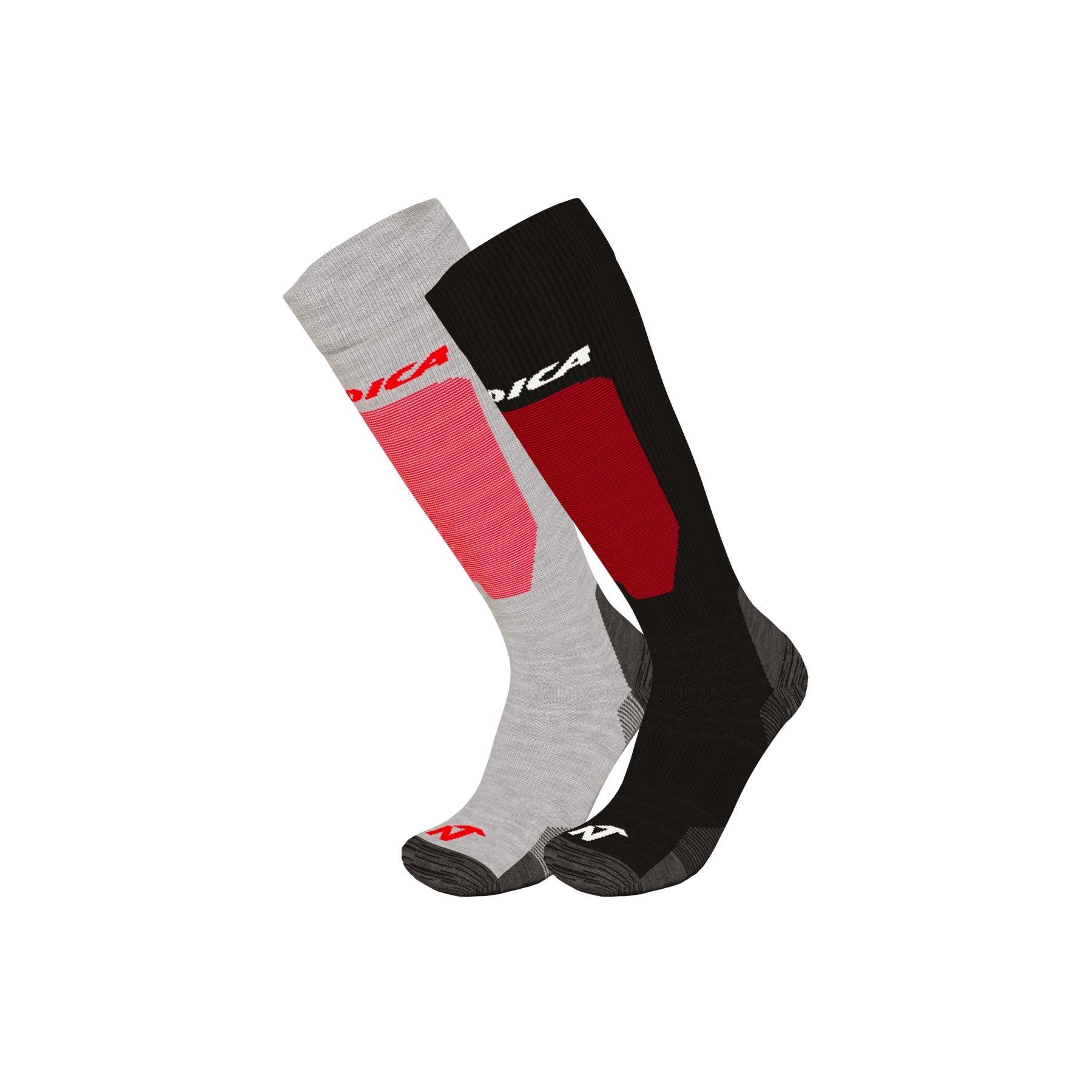 Nordica Uni 2 Pack Socks