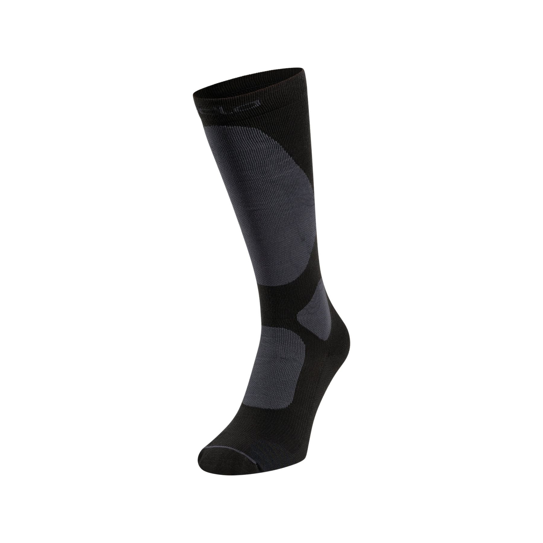 Odlo Active Warm Essentials Ski Sock in Black