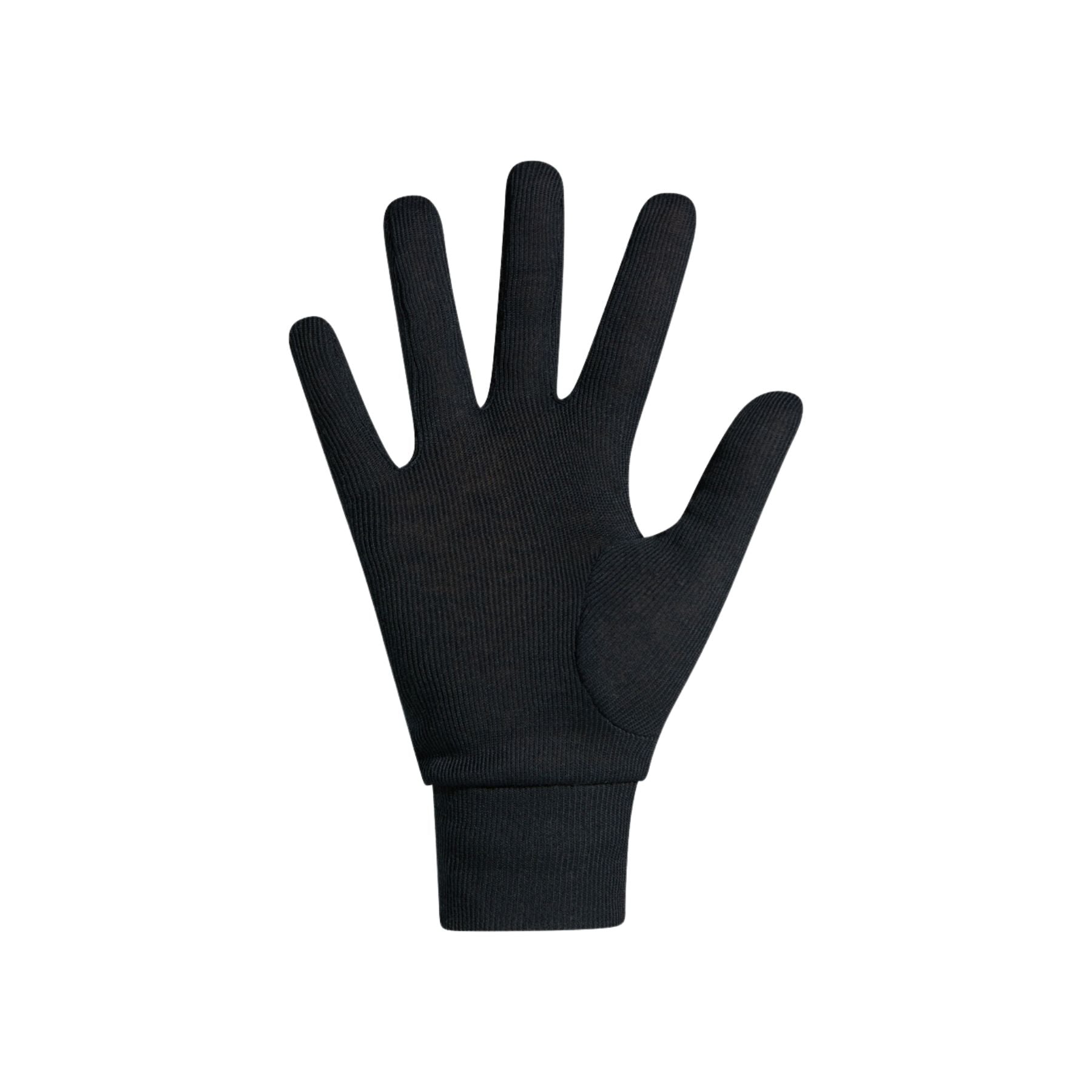 Odlo Adult Active Warm Gloves in Black