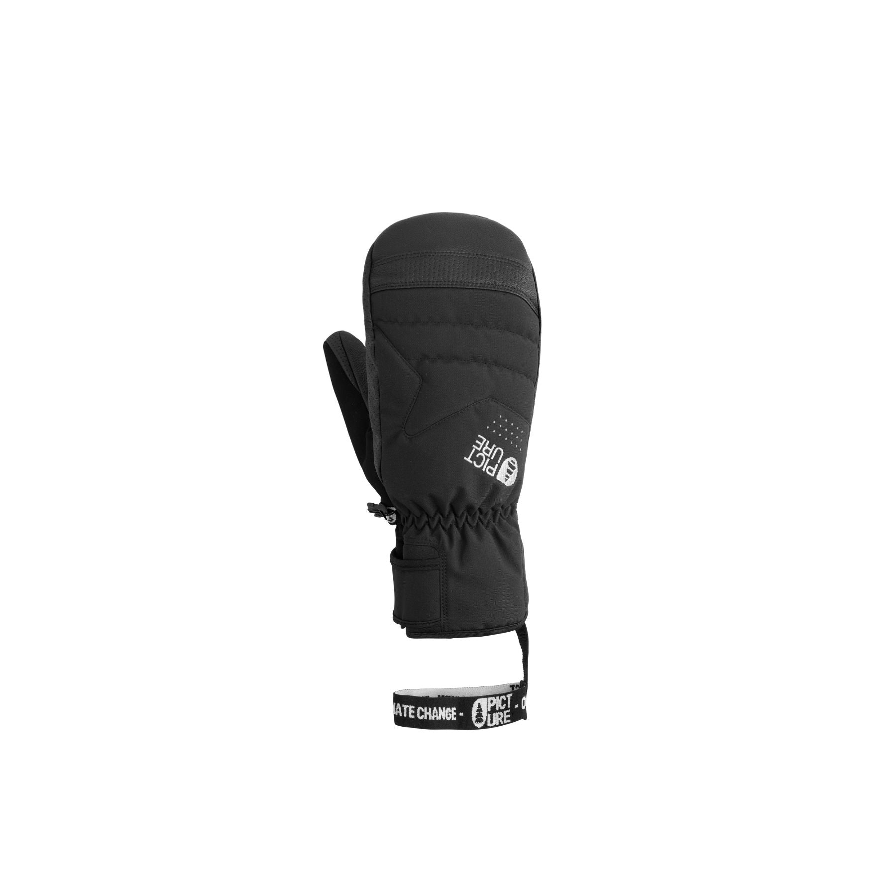 Picture Caldwell Mitts in Black