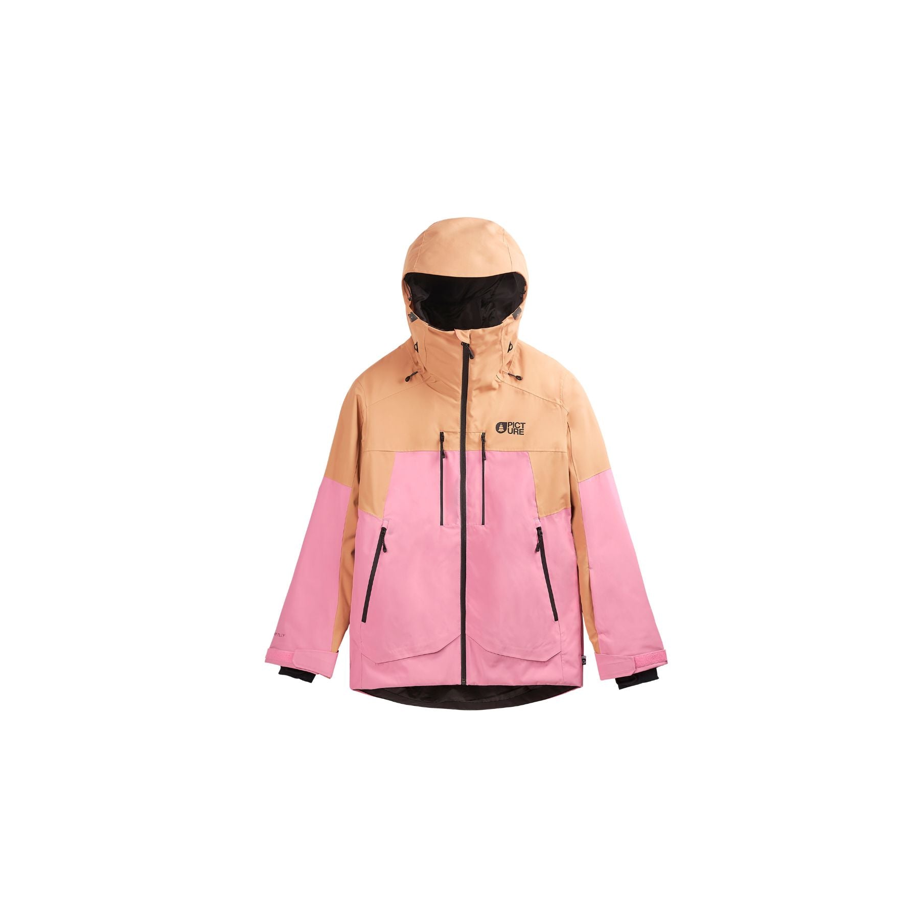 Picture Exa Jacket in Cashmere Rose
