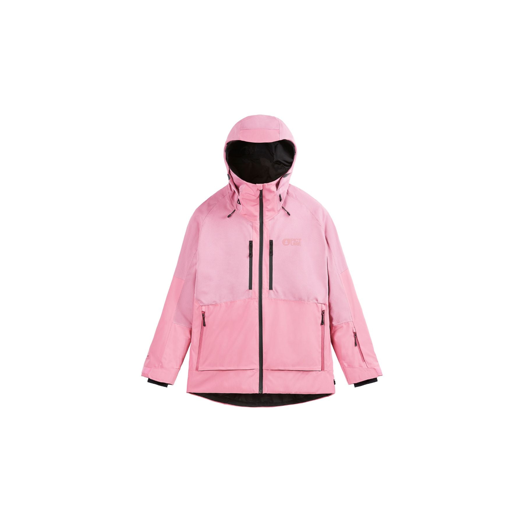 Picture Sygna Jacket in Cashmere Rose