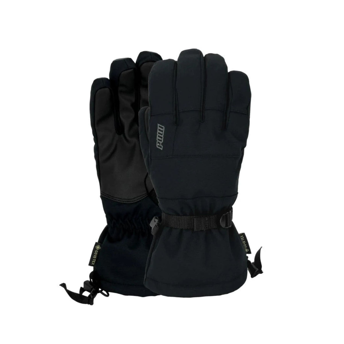 Pow Trench GTX Gloves - Black