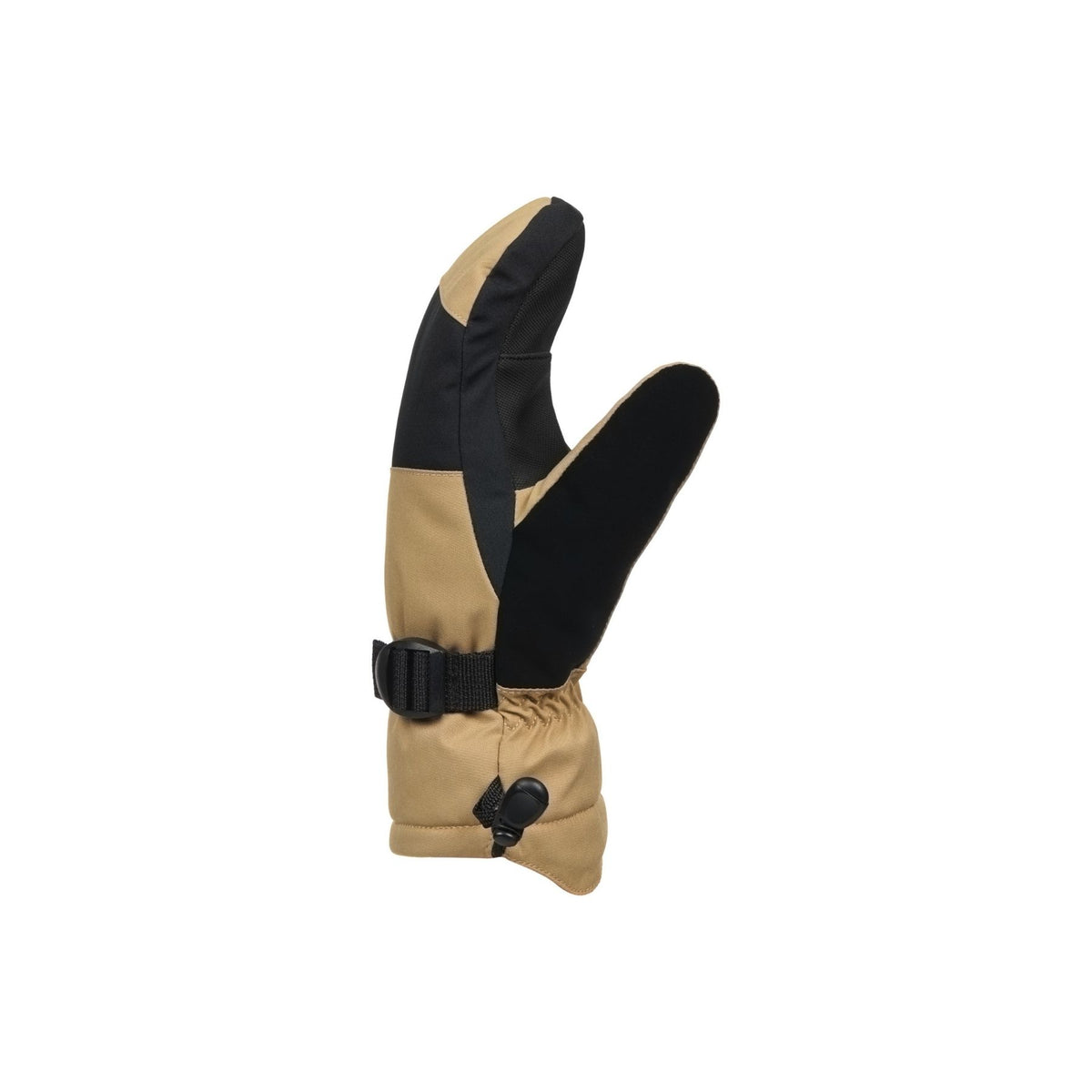 Quiksilver Mission Youth Mitts - Kelp