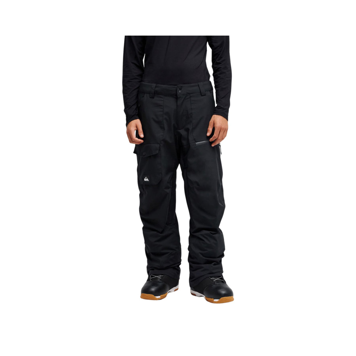 Quiksilver Utility 20K Pants - Black
