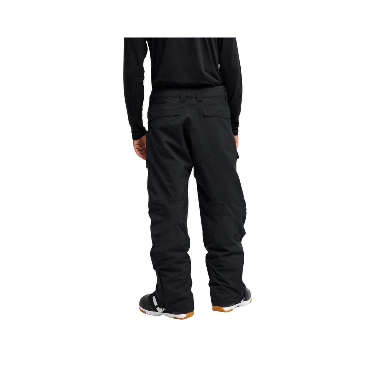 Quiksilver Utility 20K Pants - Black