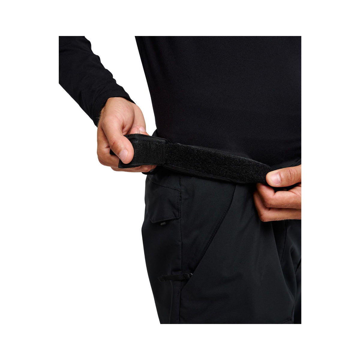 Quiksilver Utility 20K Pants - Black