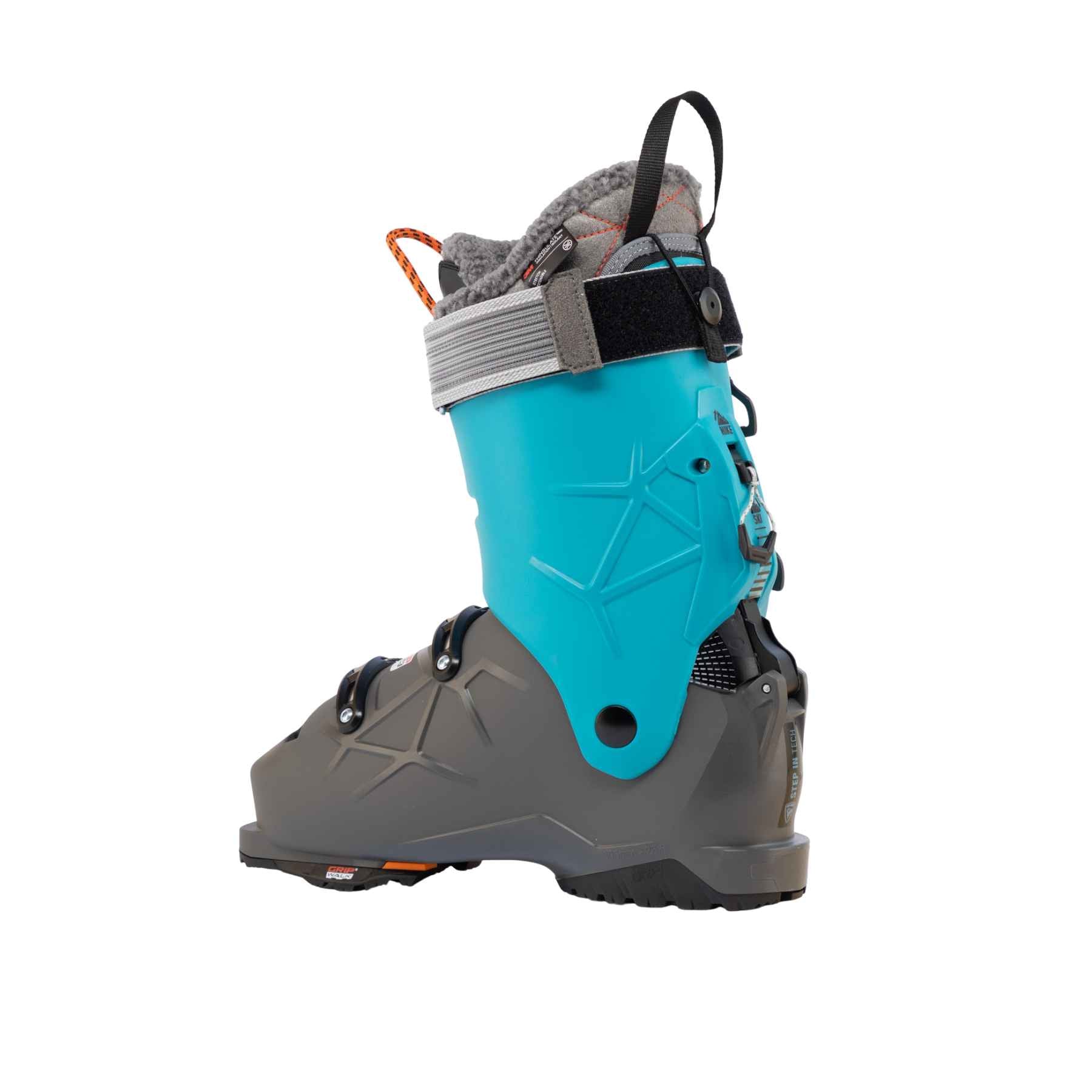 Rossignol Alltrack 110 HV BOA