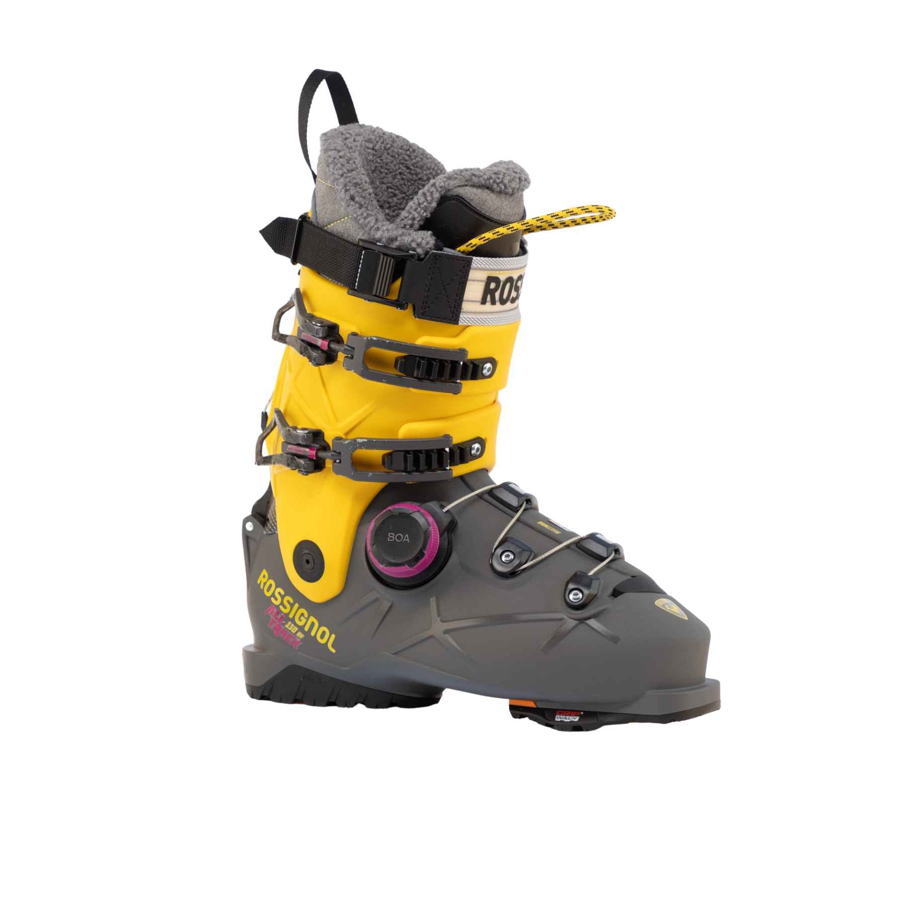 Rossignol Alltrack 130 HV BOA