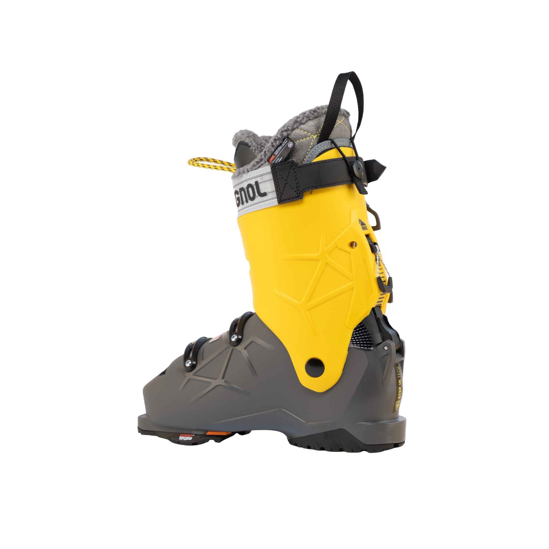 Rossignol Alltrack 130 HV BOA