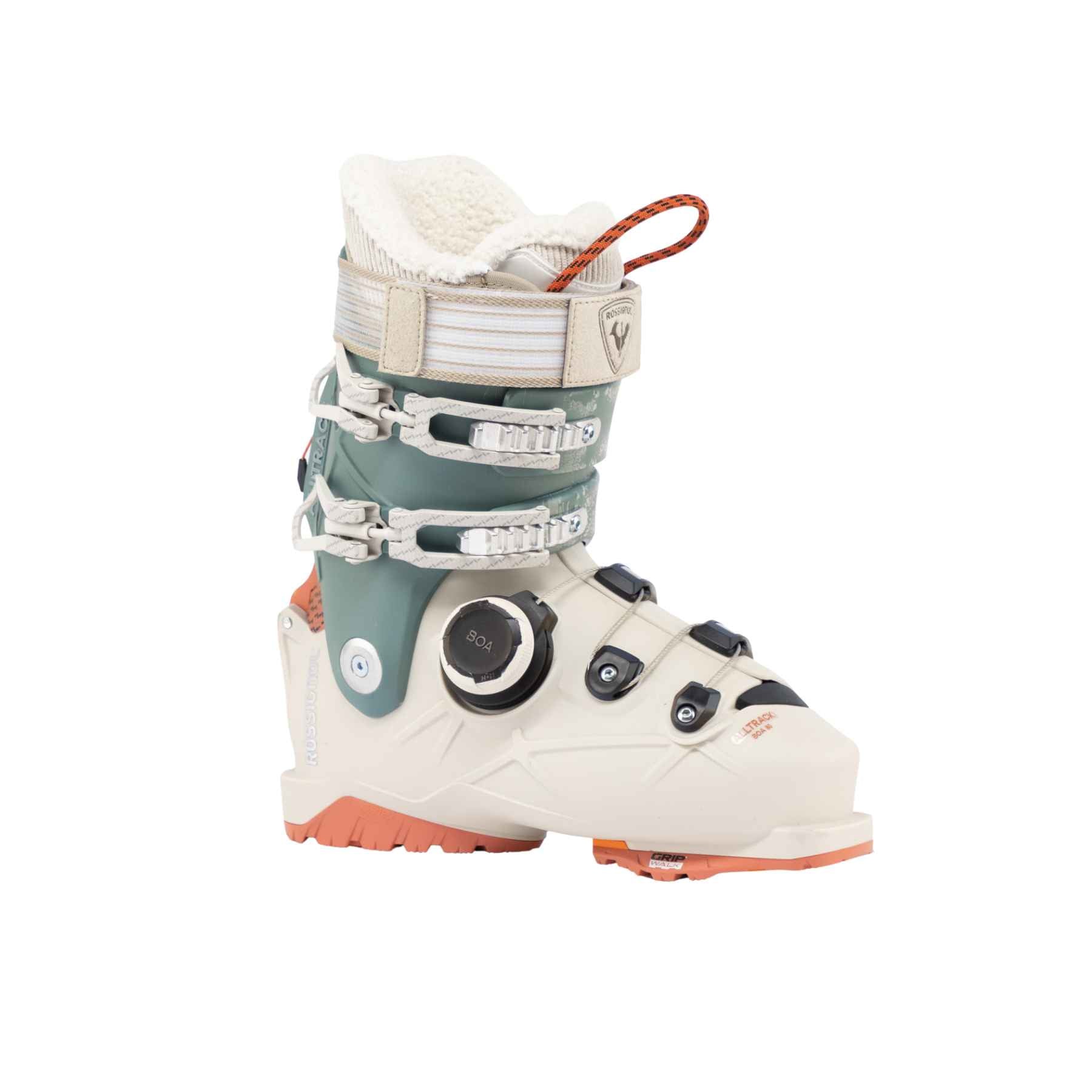 Rossignol Alltrack 80 W BOA