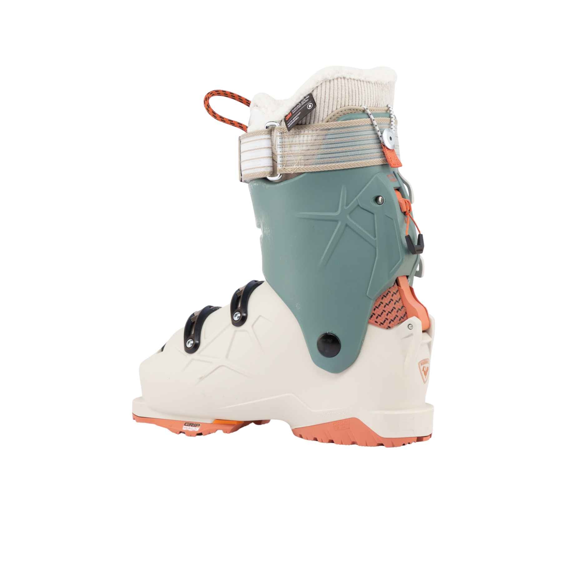 Rossignol Alltrack 80 W BOA