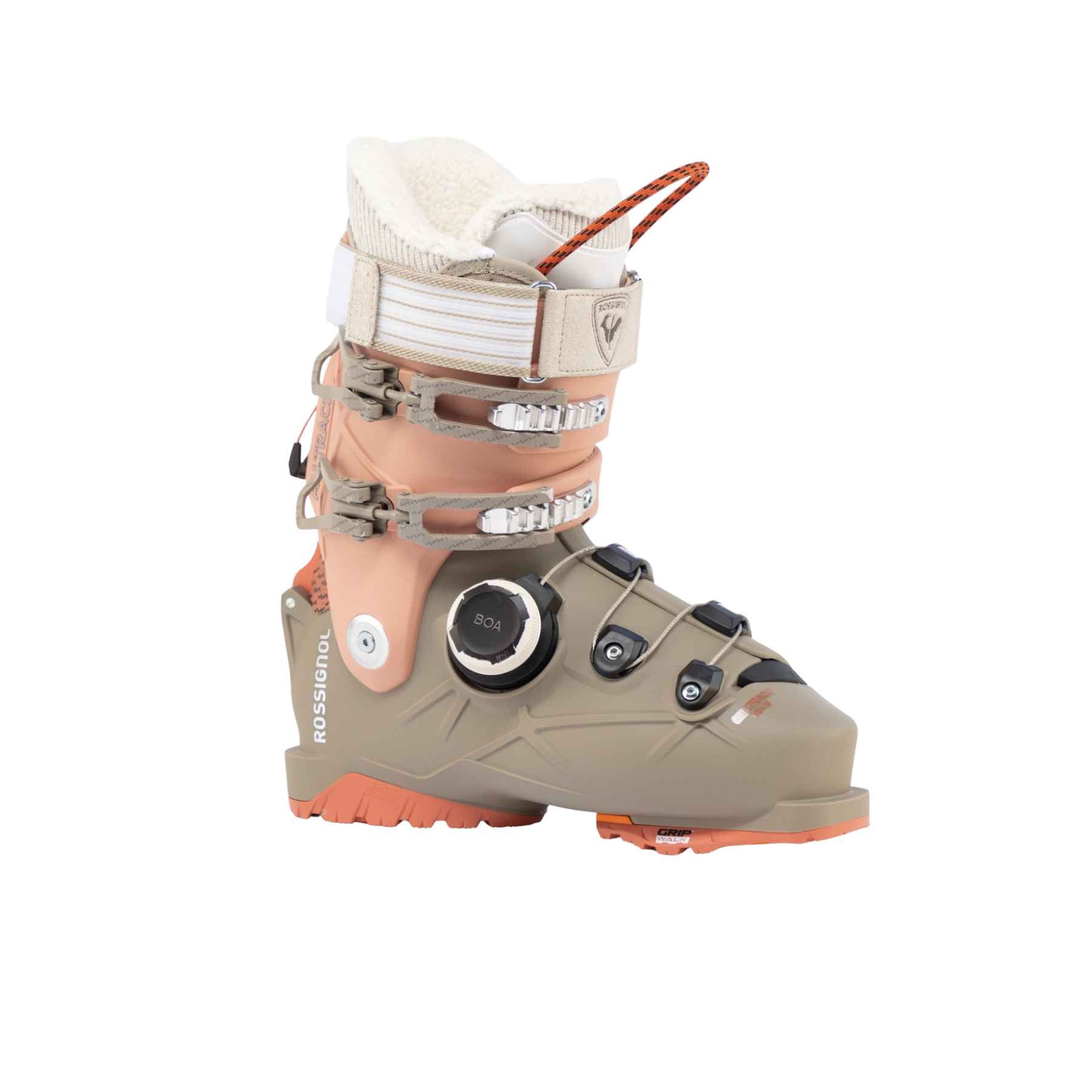 Rossignol Alltrack 90 W BOA