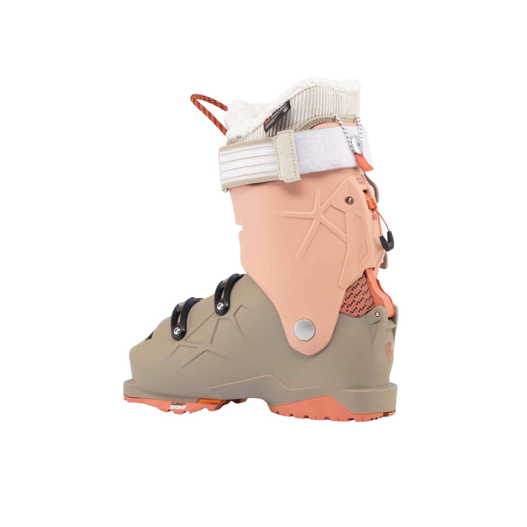 Rossignol Alltrack 90 W BOA