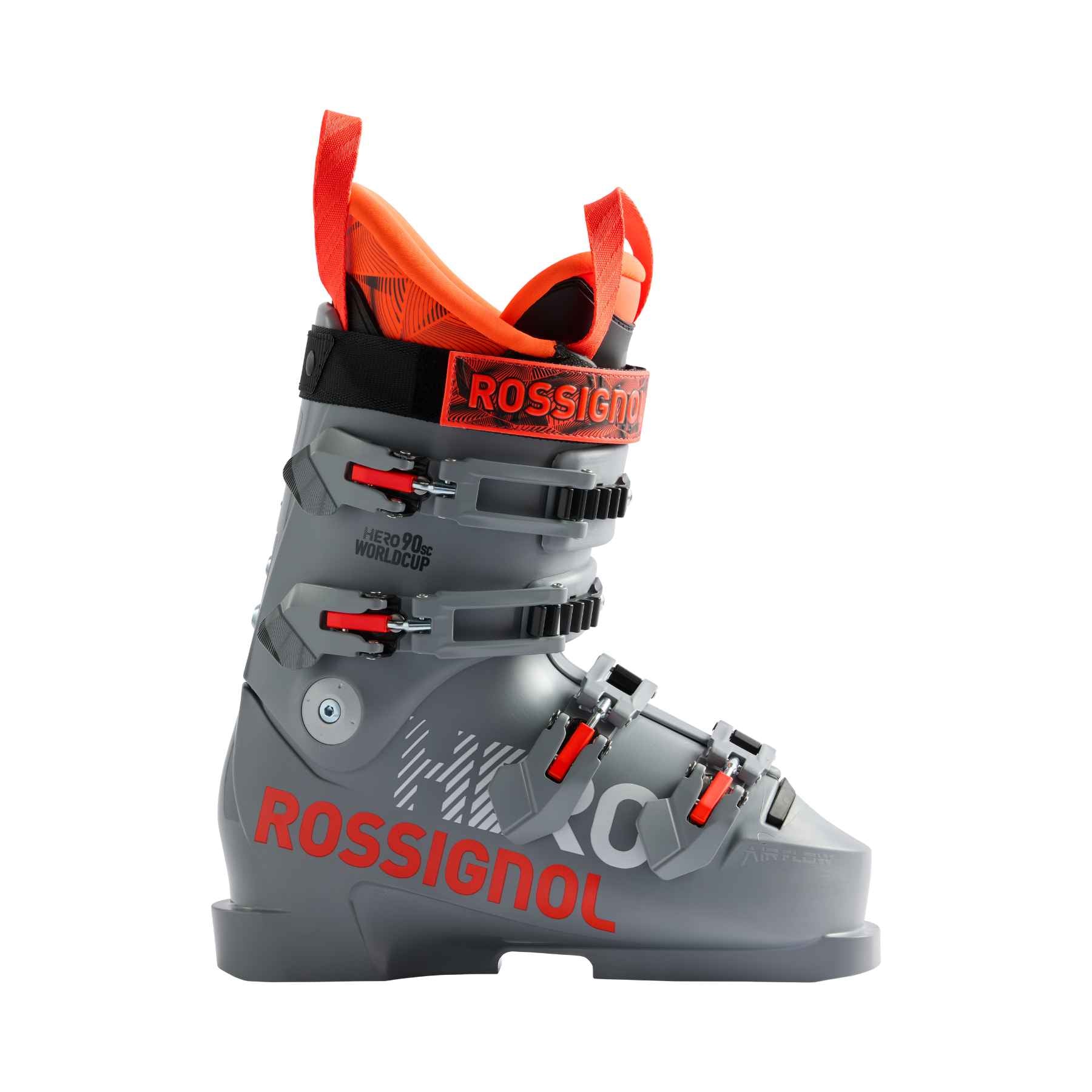ROSSIGNOL WORLDCUP ZA + 25.5 2足SET Rossignol Hero World Cup 70 SC | Ski Boots