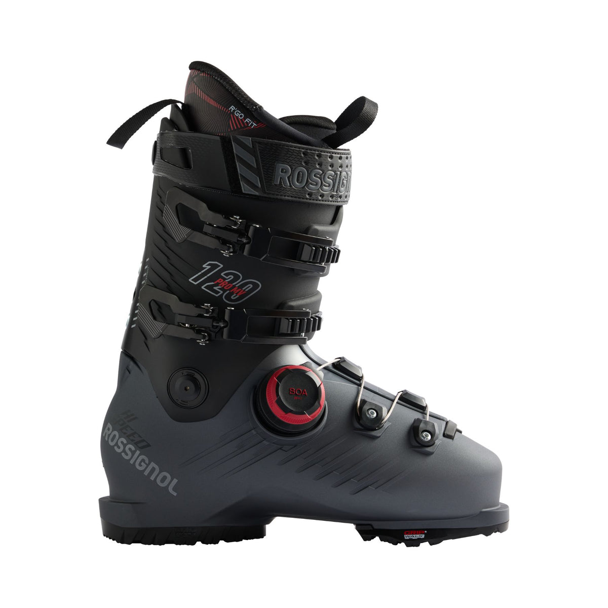 Rossignol Hi-Speed 120 Pro MV BOA