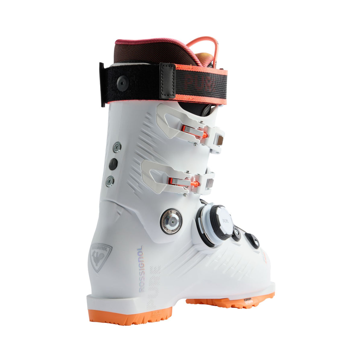 Rossignol Pure 95 BOA