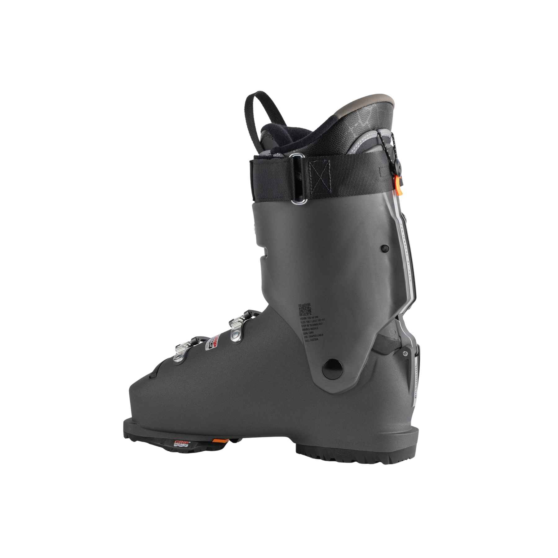 Rossignol Vizion 4B 100 HV