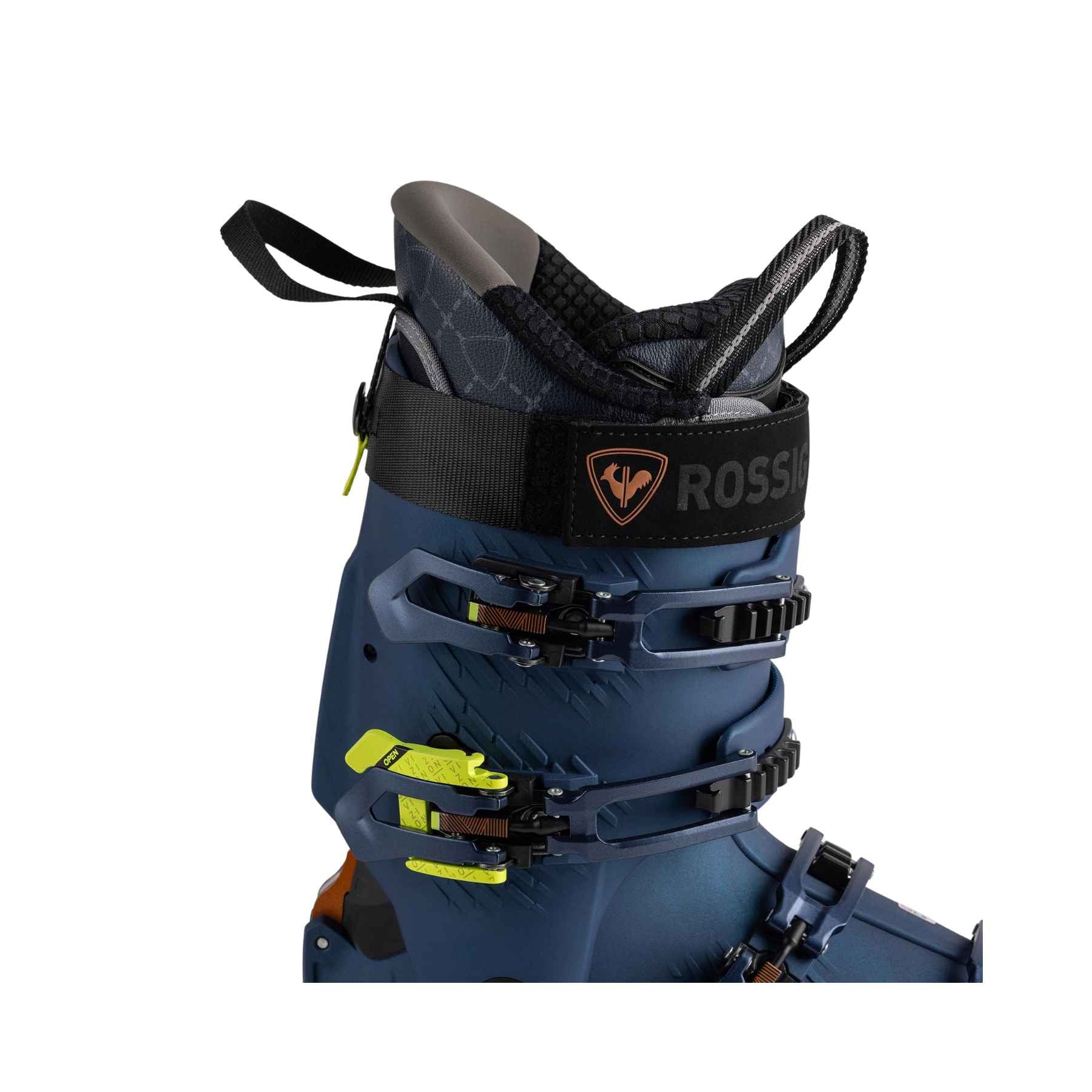 Rossignol Vizion 4B 120 HV