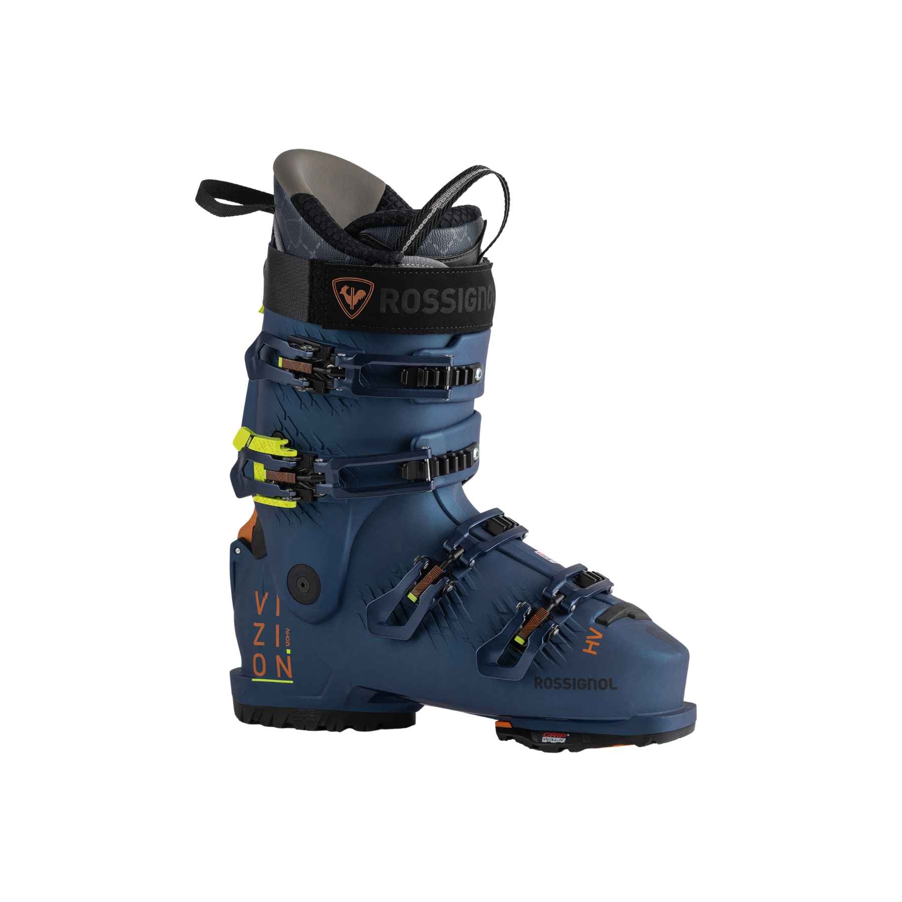 Rossignol Vizion 4B 120 HV