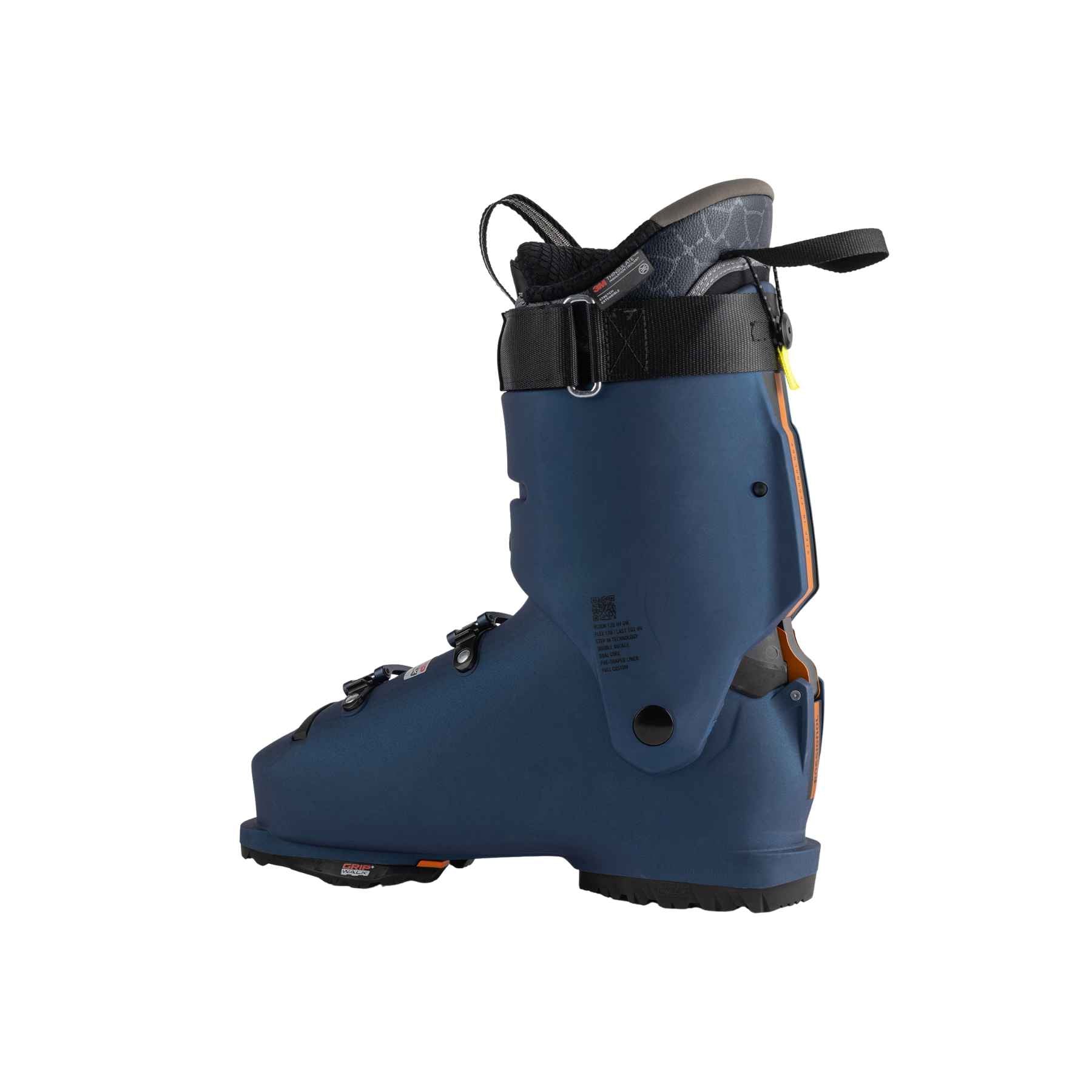 Rossignol Vizion 4B 120 HV