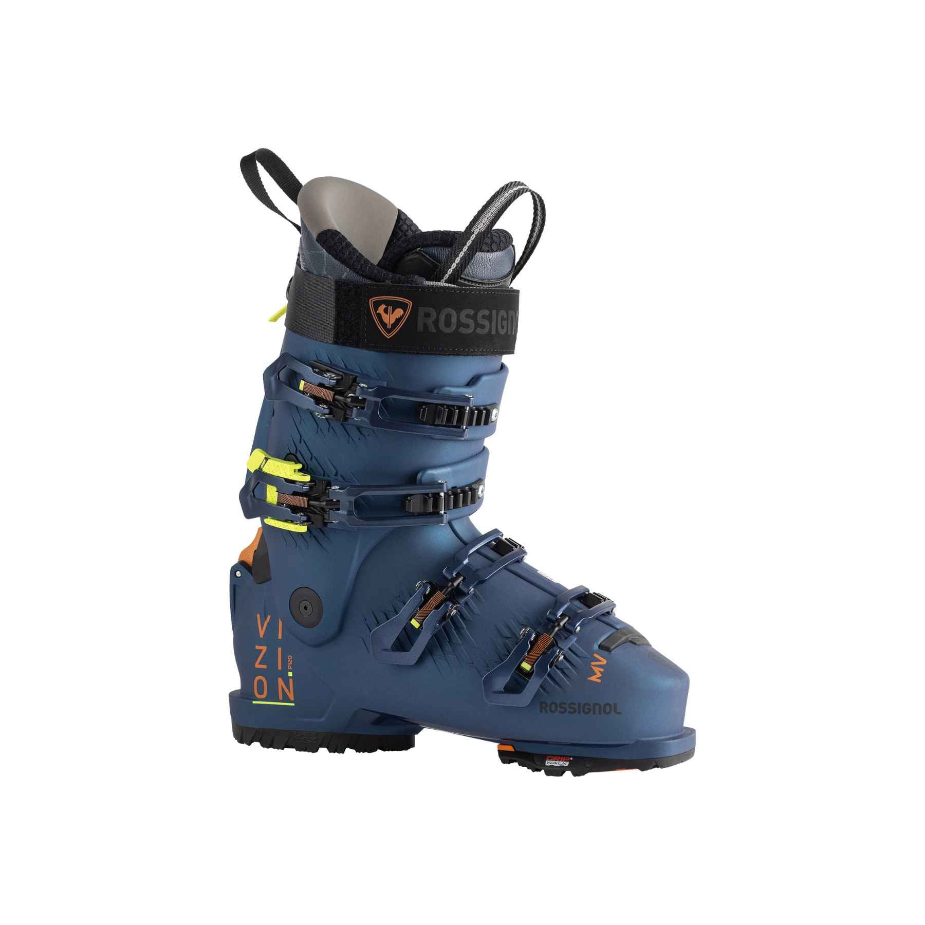 Rossignol Vizion 4B Pro 120 MV