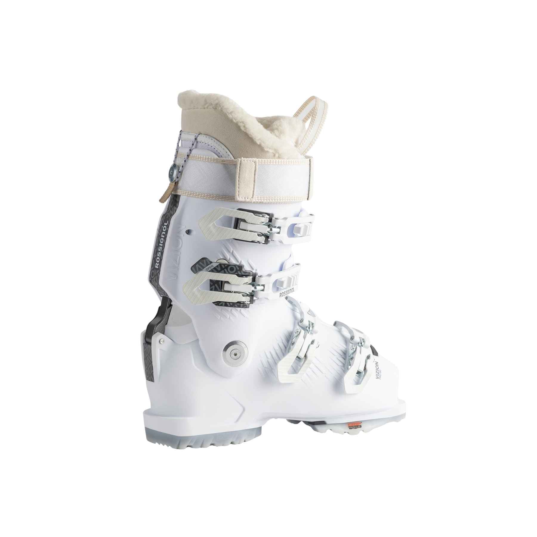 Rossignol Vizion 4B Pro 80 W