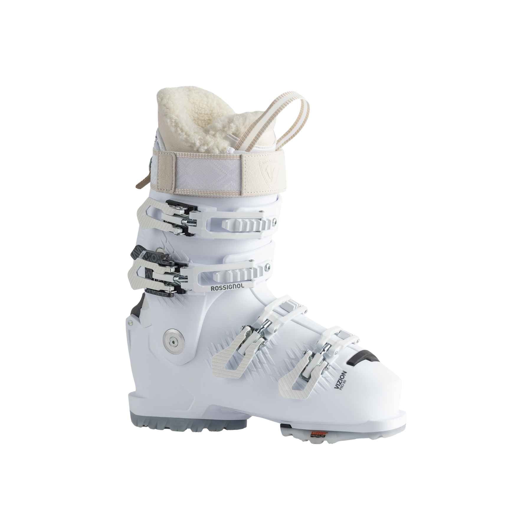 Rossignol Vizion 4B Pro 80 W