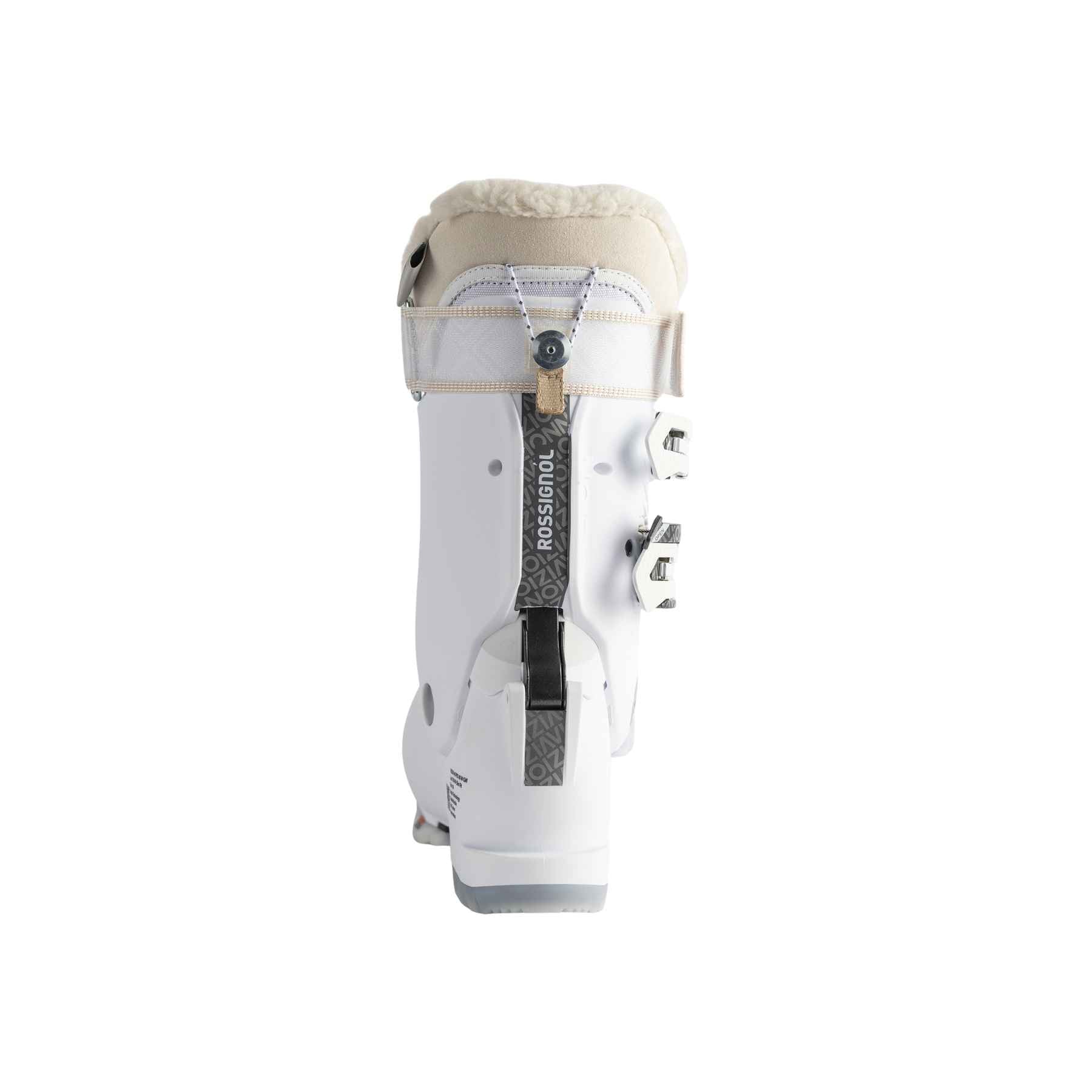 Rossignol Vizion 4B Pro 80 W