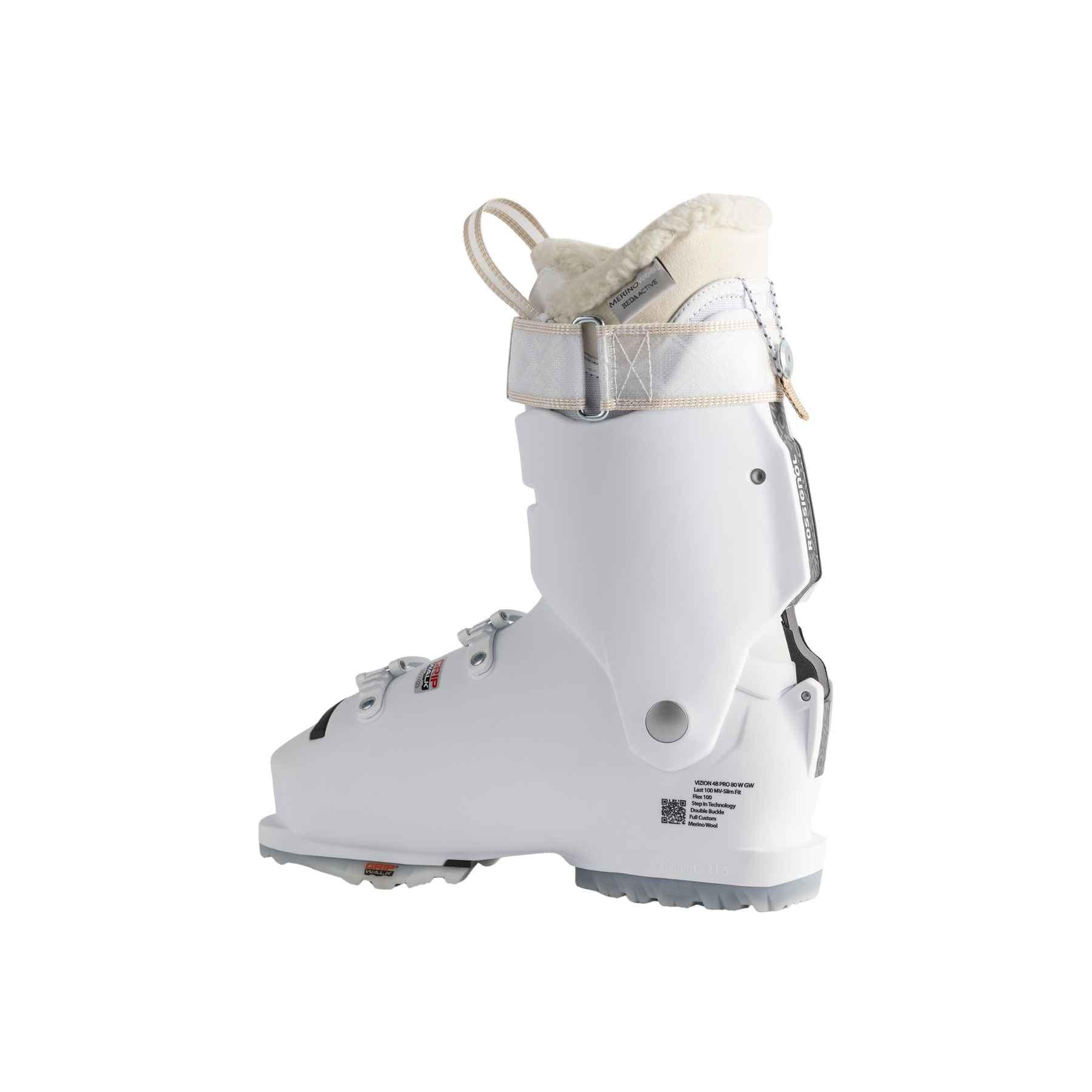 Rossignol Vizion 4B Pro 80 W