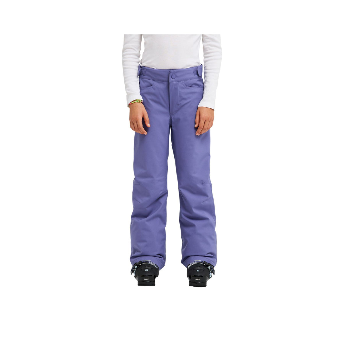Roxy Backyard Girl's Pant - Twilight Purple