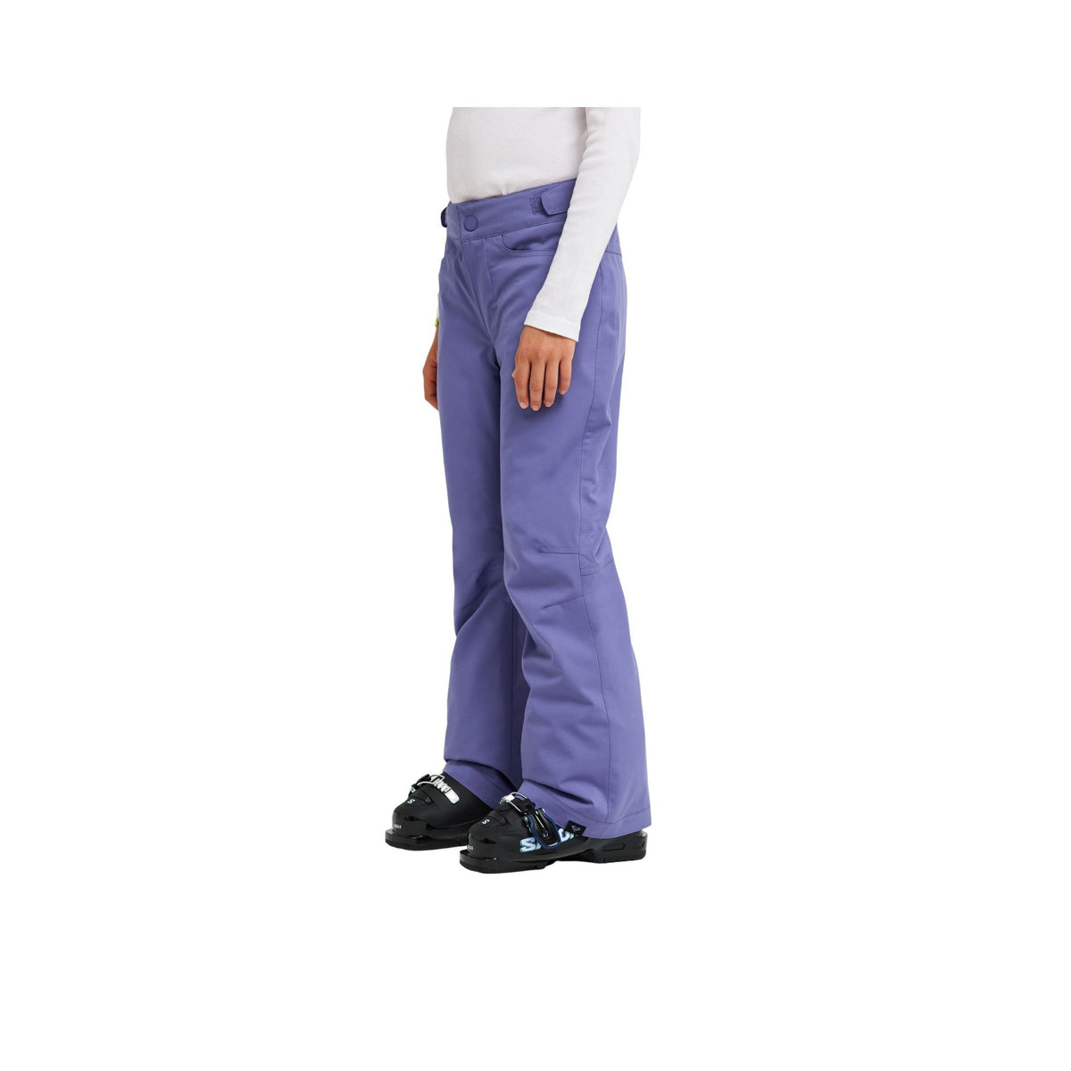 Roxy Backyard Girl's Pant - Twilight Purple