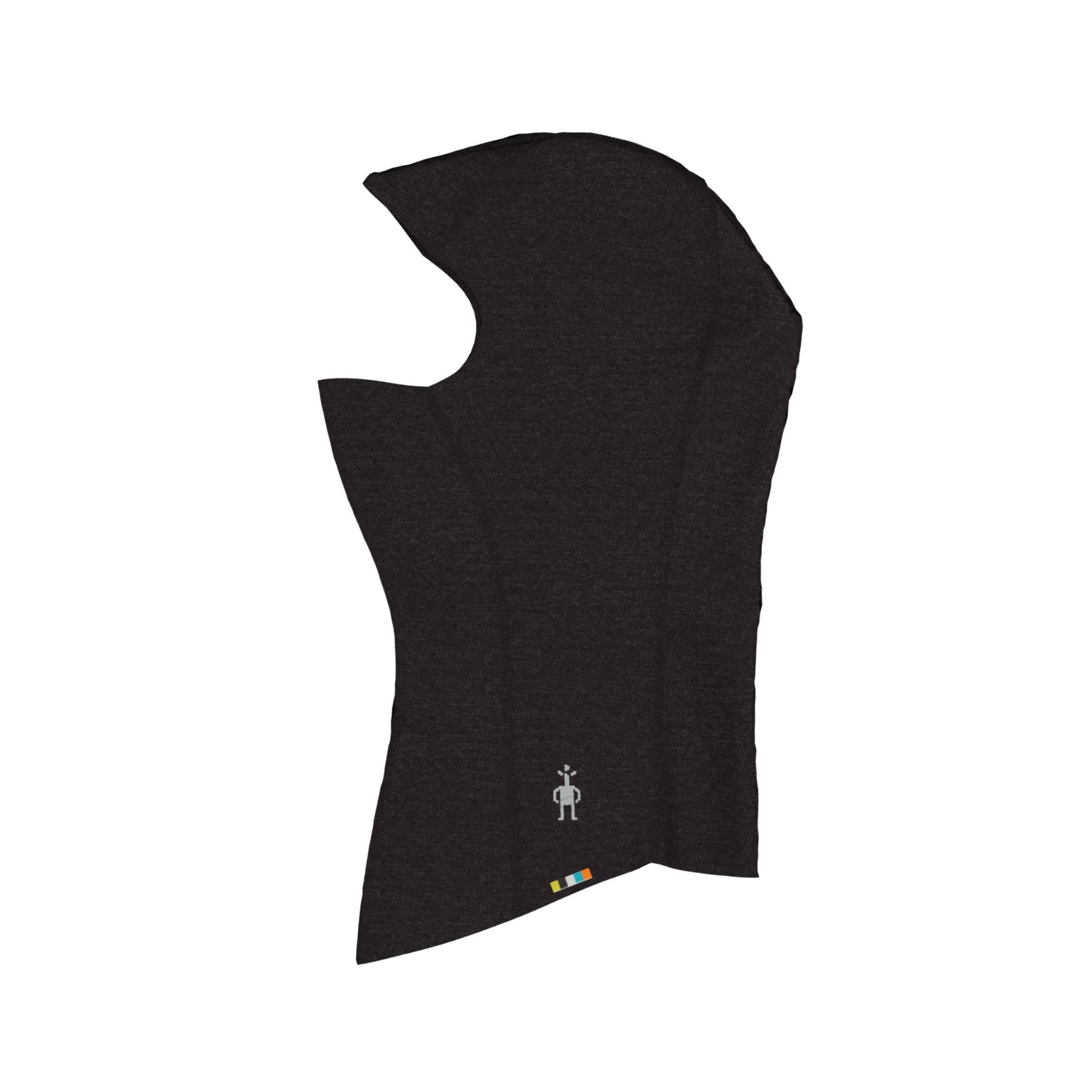 Smartwool Kids' Thermal Merino Balaclava - Black
