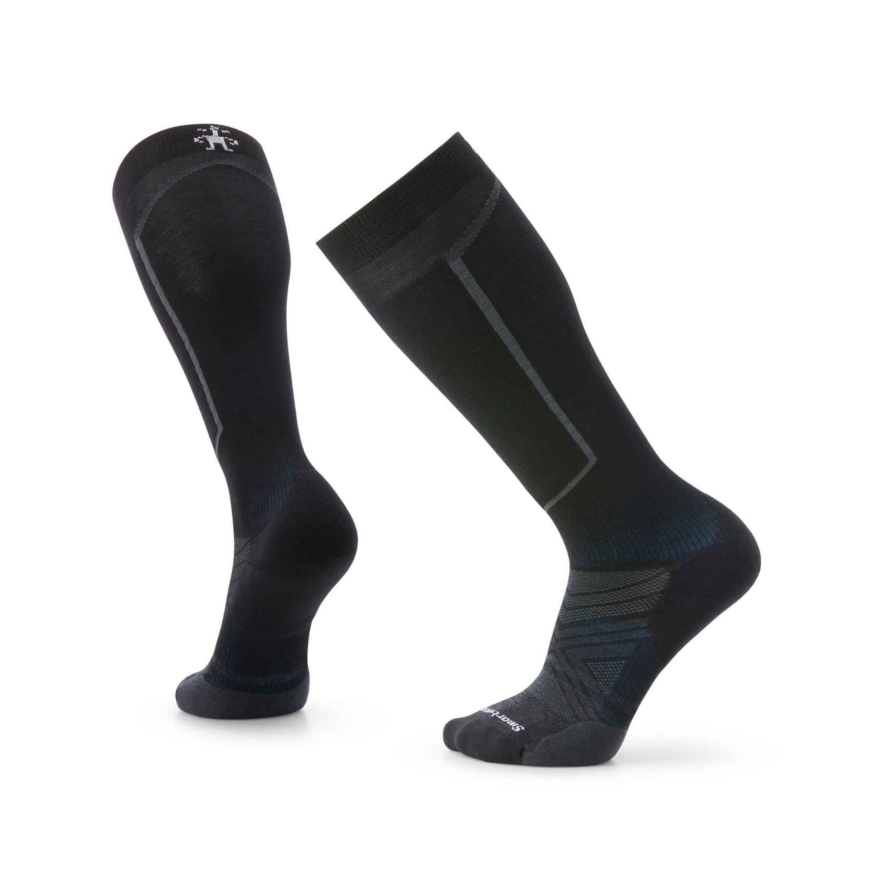 Smartwool Ski Targeted Cushion OTC Socks
