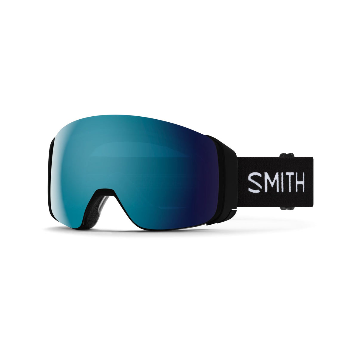 Smith 4D Mag - Black Blue