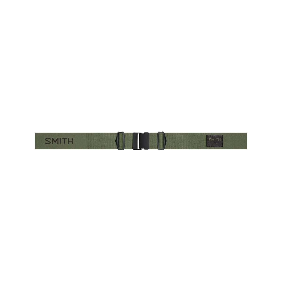 Smith 4D Mag - Fatigue Green