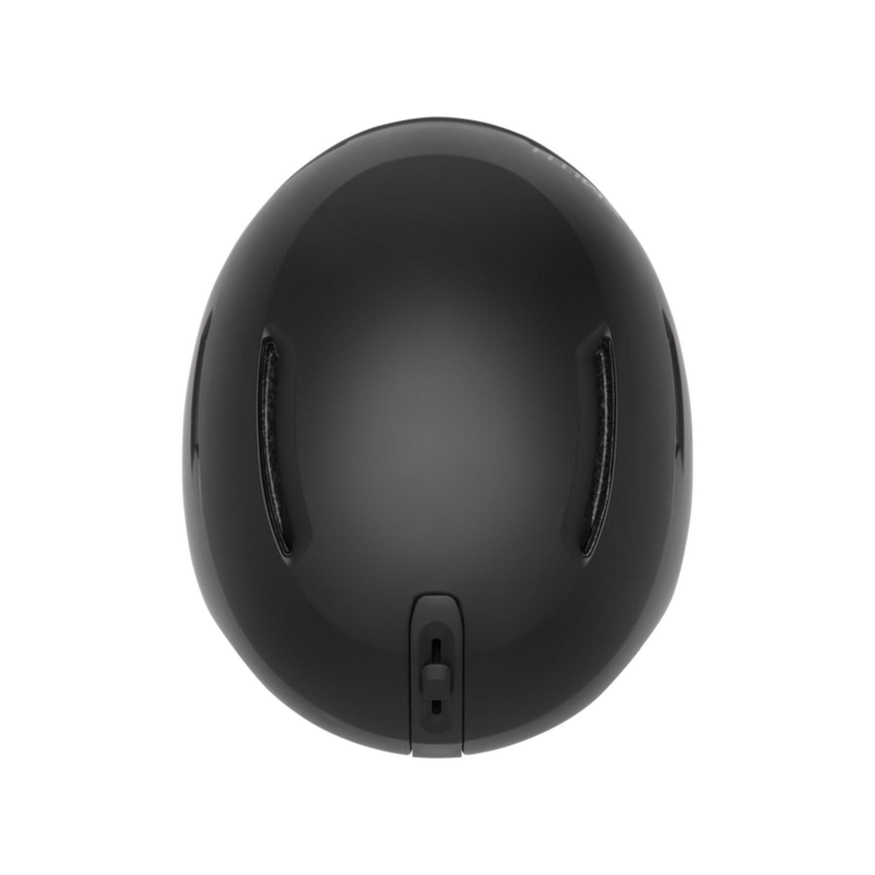 Smith Altus Mips® Helmet in Black Charcoal