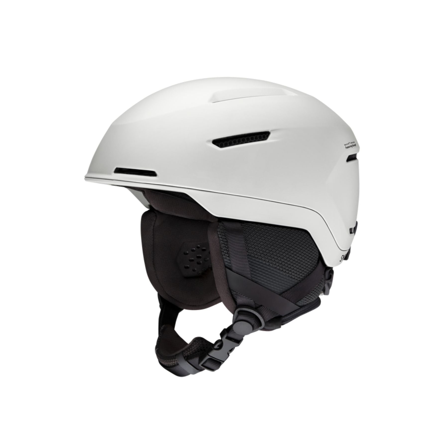 Smith Altus Mips® Helmet in Matte White