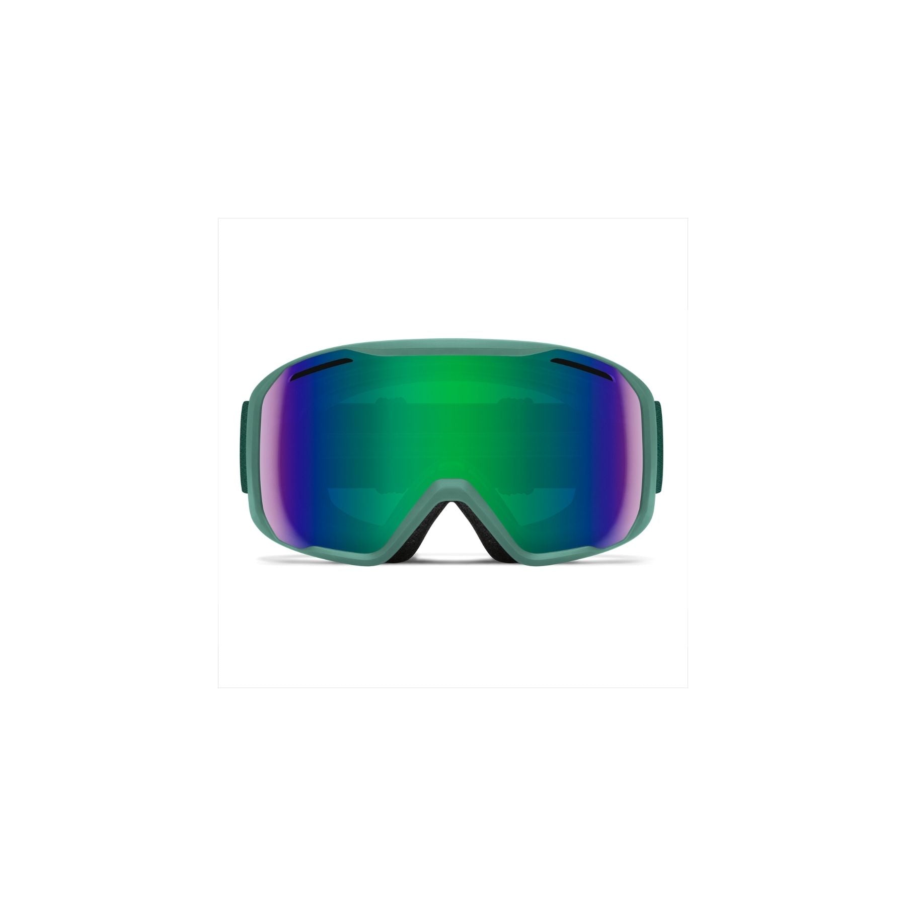 Smith Blazer Goggles in Alpine Green Vista