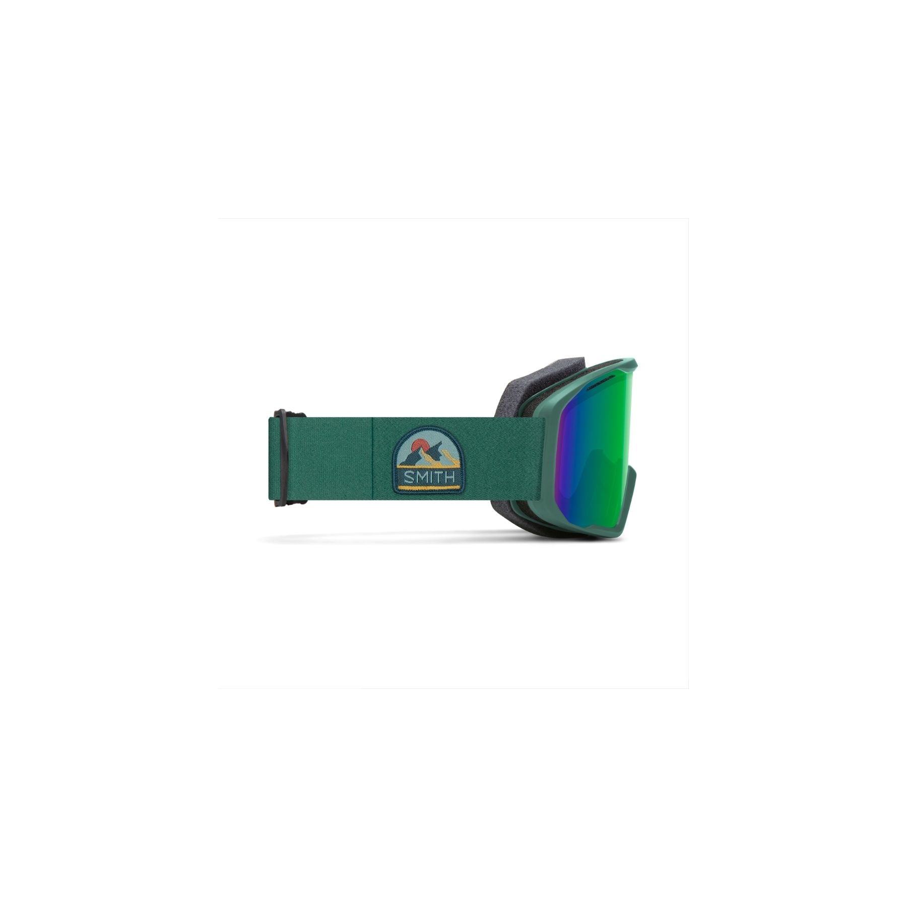 Smith Blazer Goggles in Alpine Green Vista
