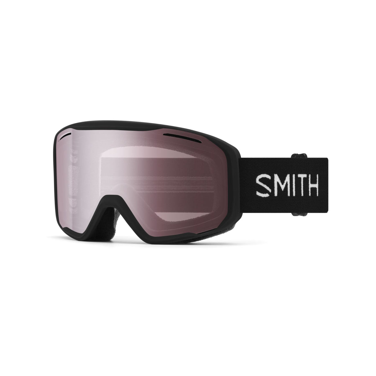 Smith Blazer - Black Amber